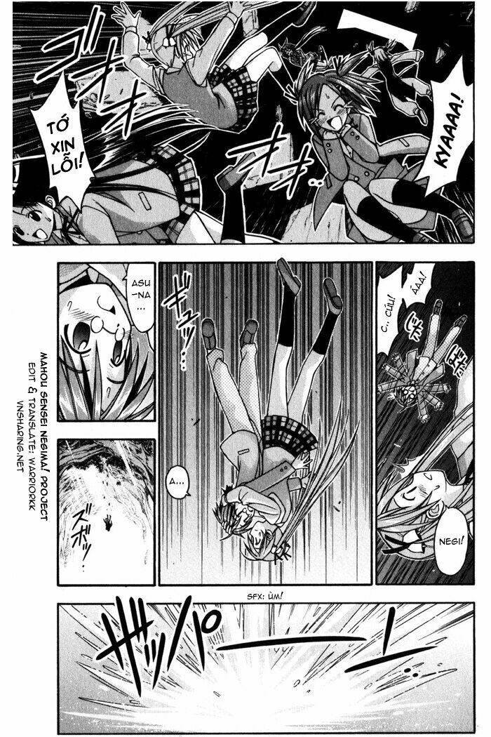 bậc thầy ma pháp chapter 9 3