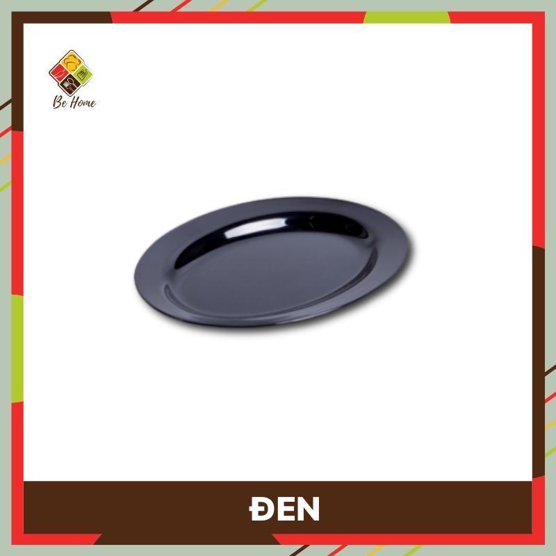Đĩa hột xoài melamine Đĩa Nhựa Phíp Cao Cấp Melamine Chịu nhiệt độ cao Đĩa ăn cao cấp Hàn Quốc hàng đẹp