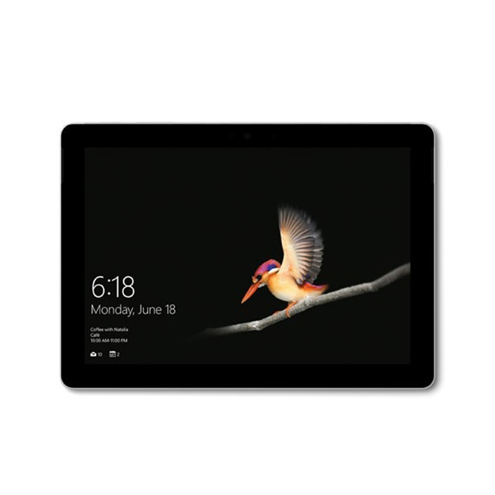 Microsoft Surface Go 2018 Pentium 4415Y 4GB/64GB/Win10 (10 inch) (Silver) - Hàng Chính Hãng