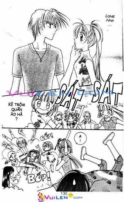 lâu đài cổ chapter 5 120