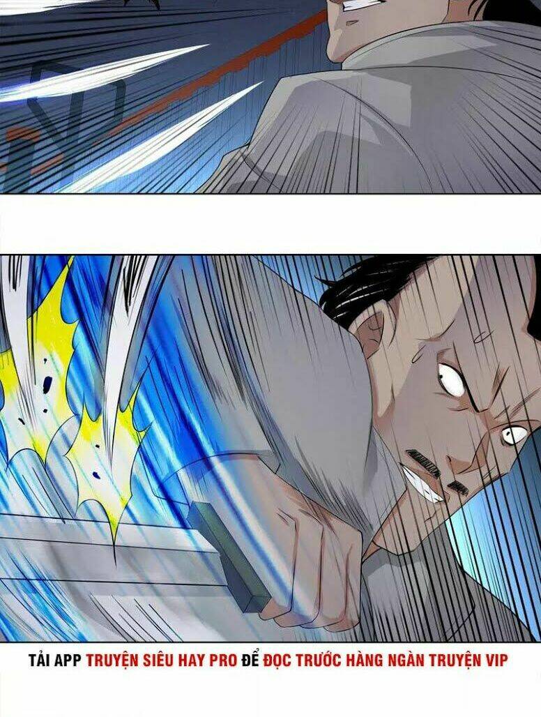 học viện cao thủ chapter 108 13