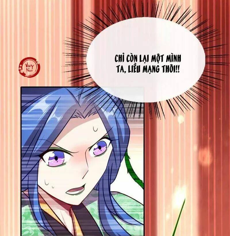 huyết tộc đại nhân của ta chapter 19 7