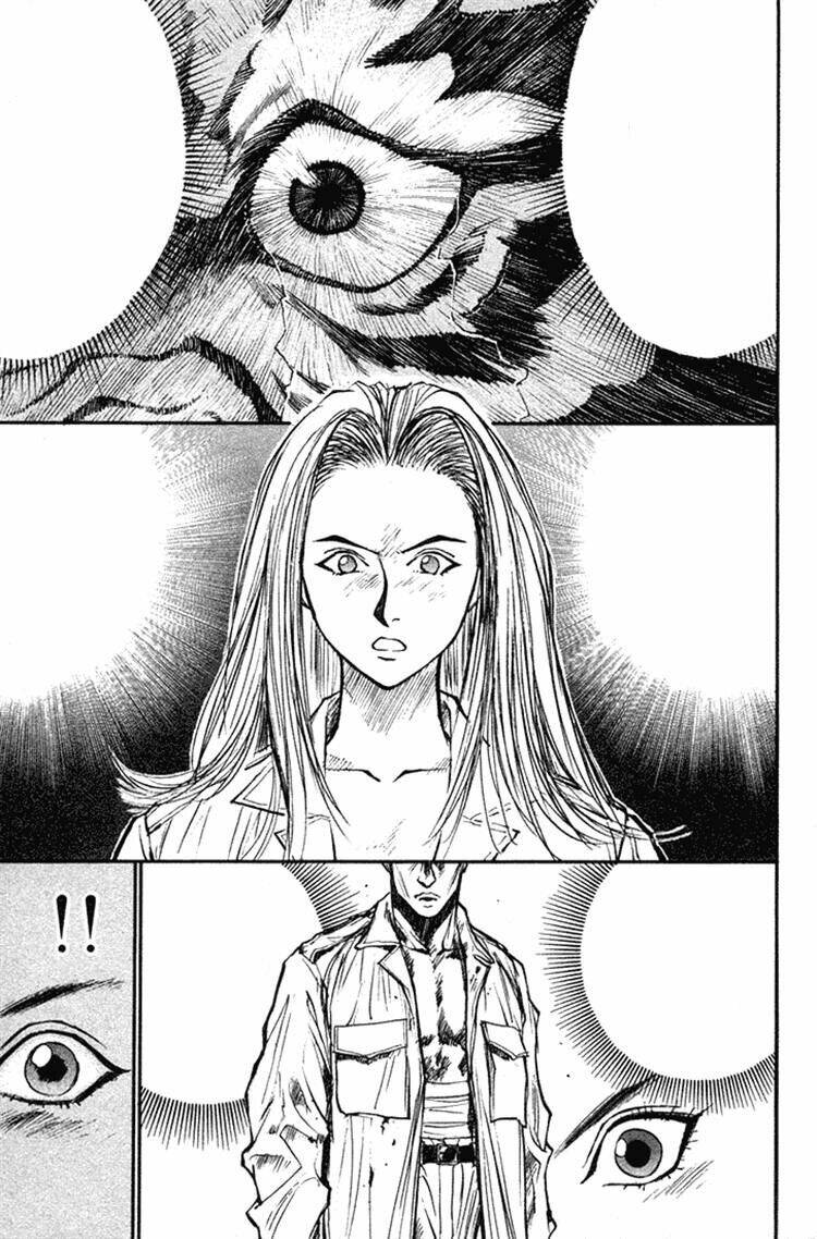ningen kyouki katsuo chapter 18 11