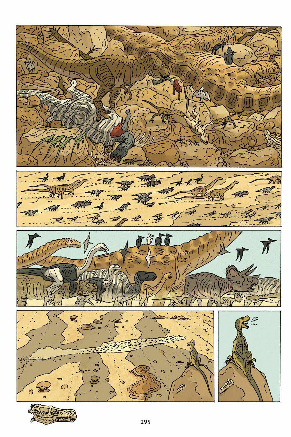 age of reptiles omnibus chapter 11 8