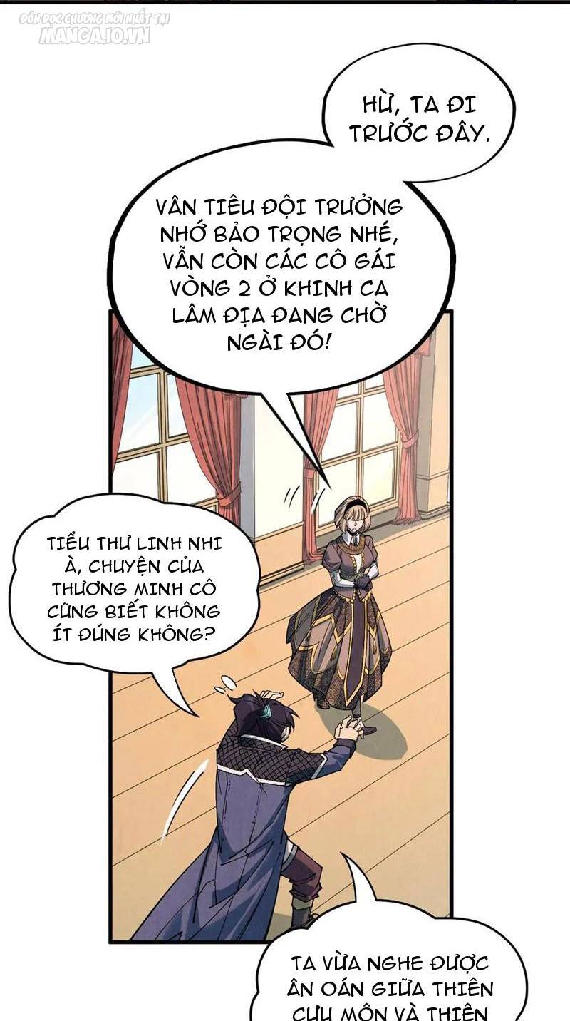 vạn cổ chí tôn chapter 312 33