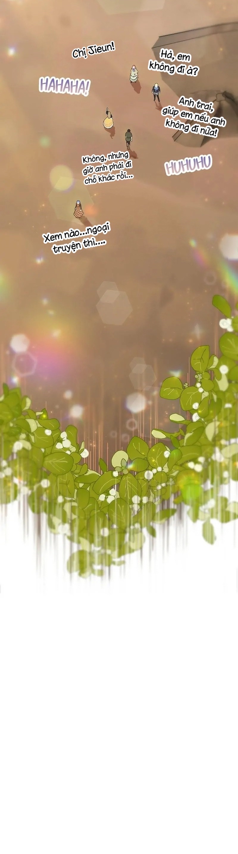 làm cách nào để sống sót trong cuốn tiểu thuyết ngôn tình lãng mạn chapter 61 63