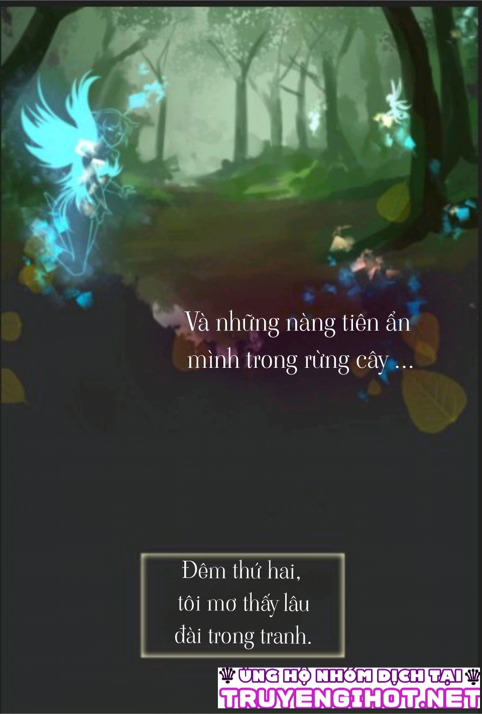 the anpha king claim chapter 2 9