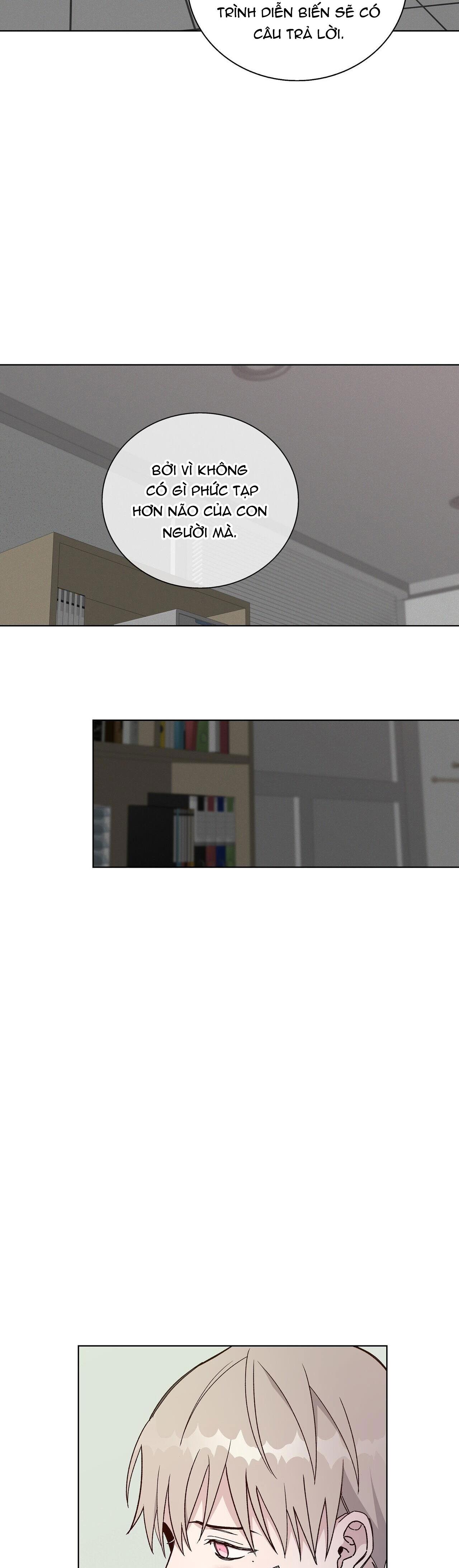 blaze out chapter 29 32