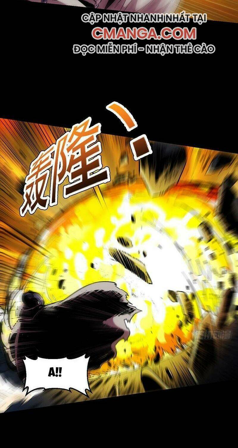 hệ thống thần long nghịch thiên chapter 87 6