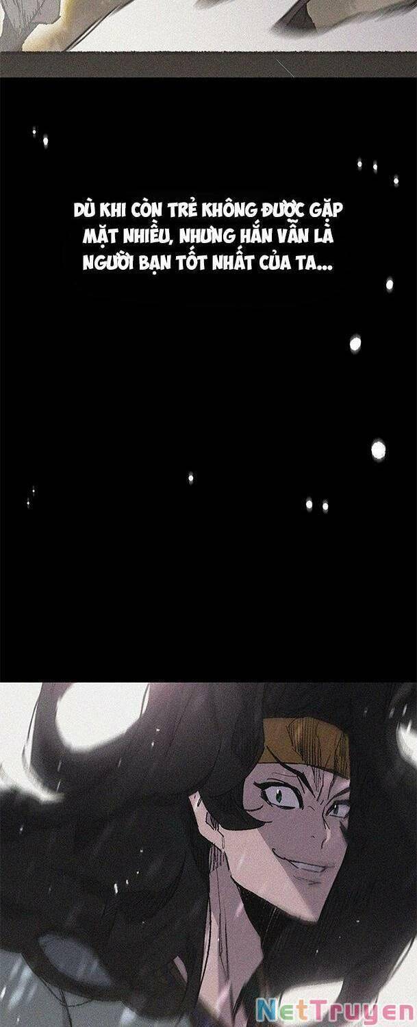 kiếm sĩ bất bại chapter 130 30