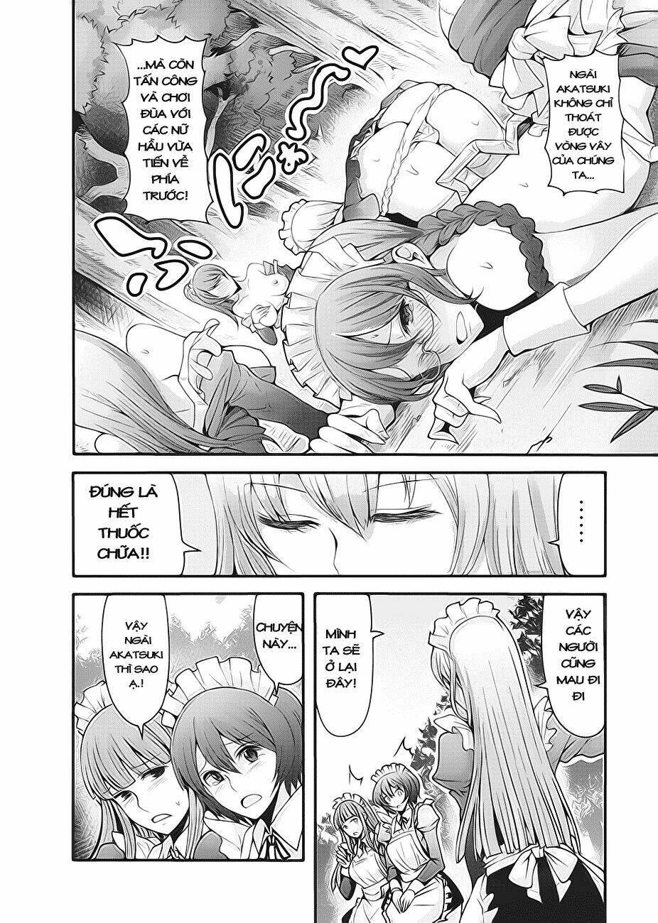 hagure yuusha no kichiku bigaku chapter 1 9