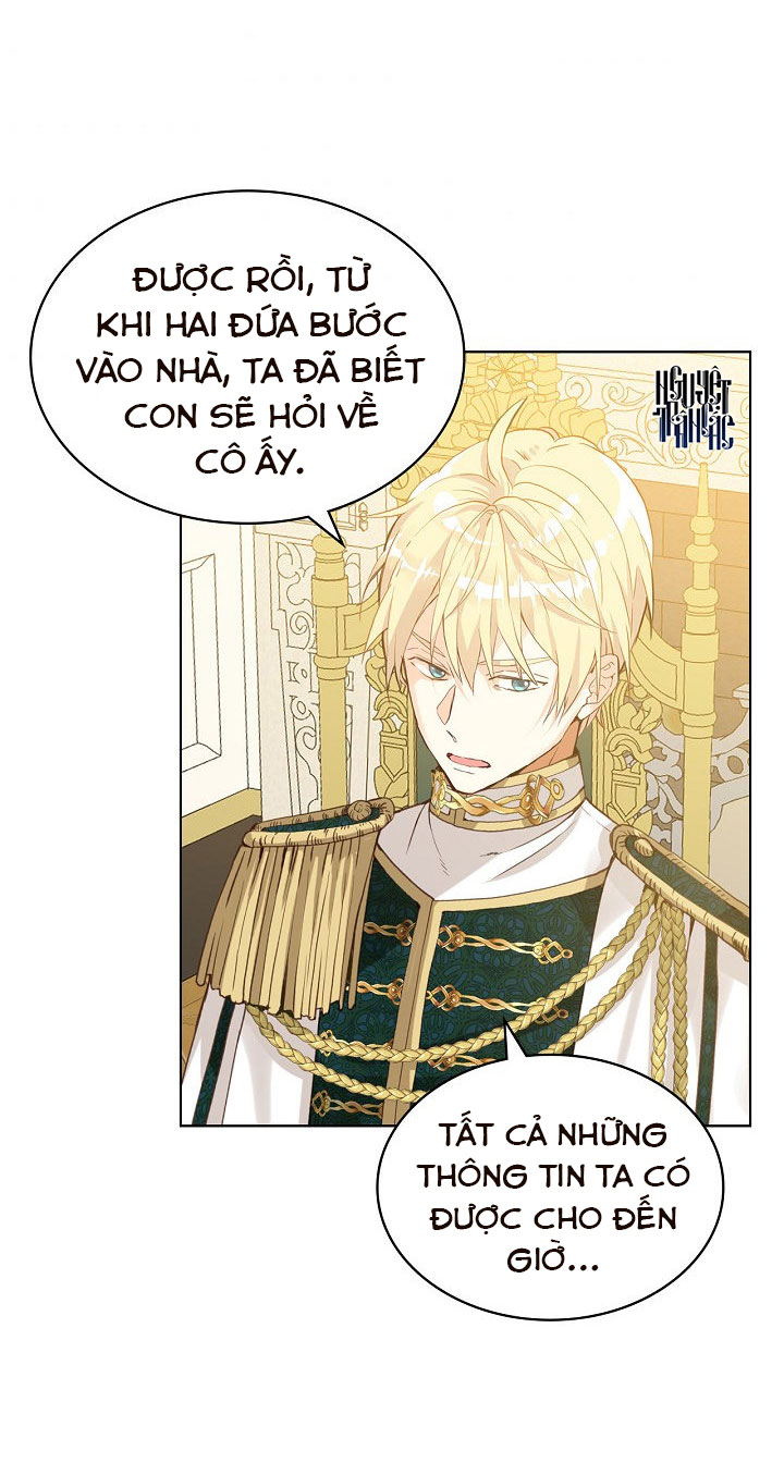 Con Có Phải Là Con Gái Của Người Không? chapter 48 - Trang 39
