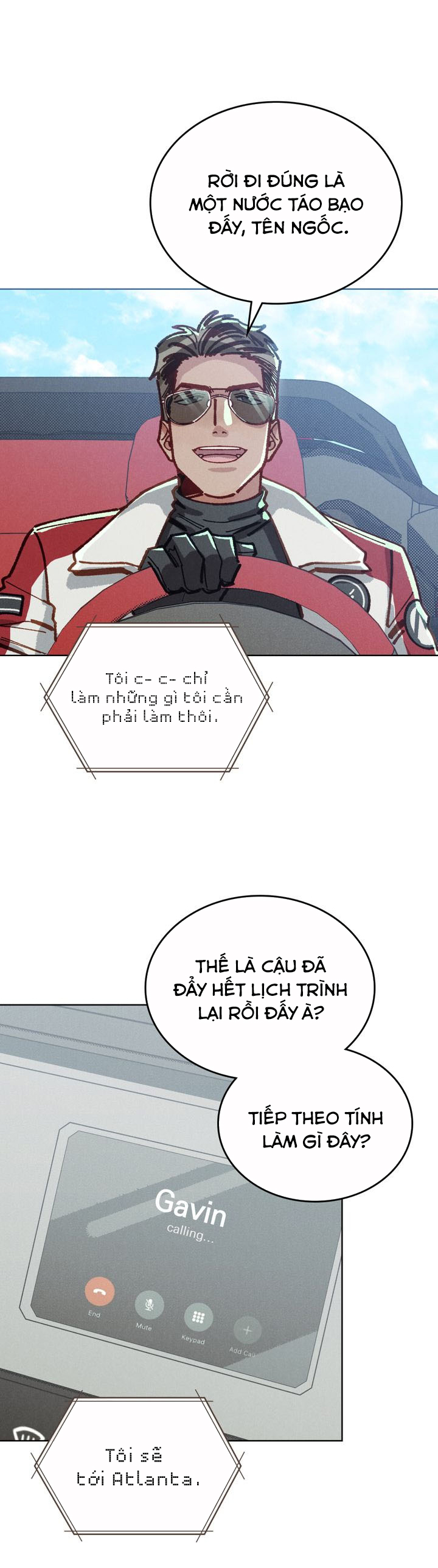 giải mã ngôn ngữ trái tim chapter 68 11