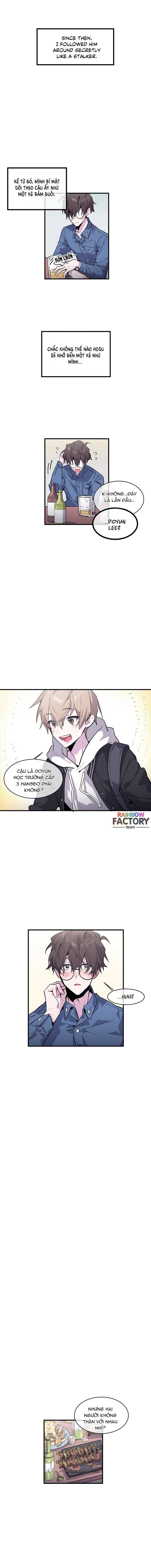 mở đầu của học thuyết tình yêu chapter 1 9