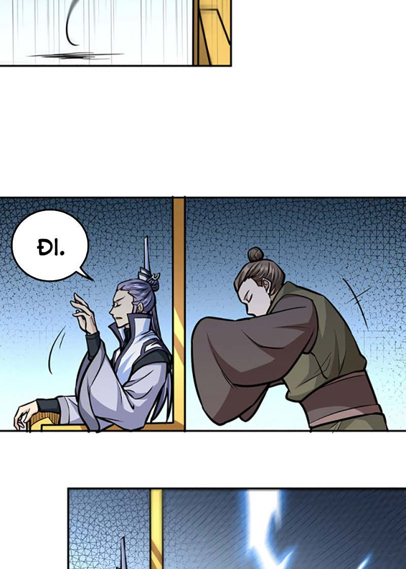 võ đạo độc tôn chapter 455 44