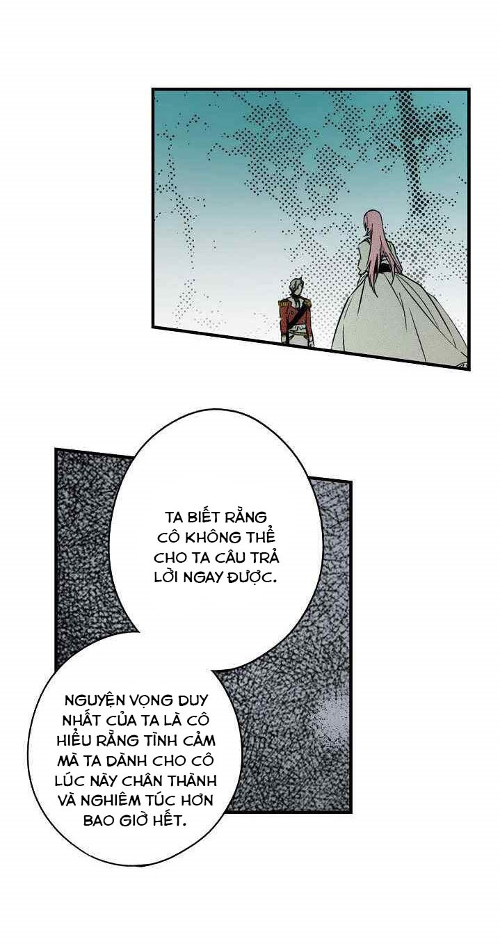 cổ tích về người mẹ kế chapter 33 41