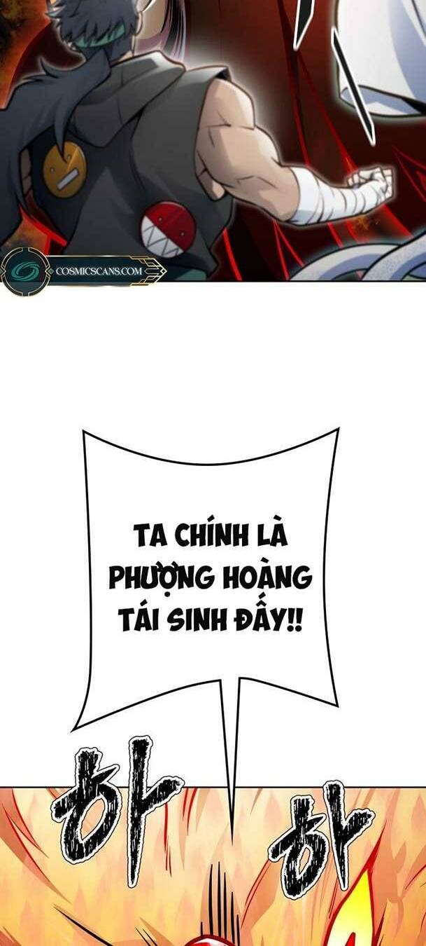 cuộc chiến trong tòa tháp chapter 592 13