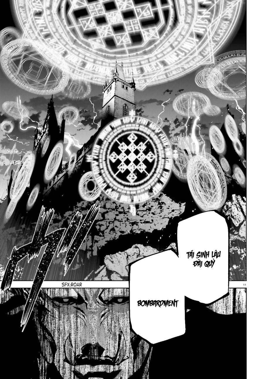 sekai no owari to yoakemae chapter 53 11