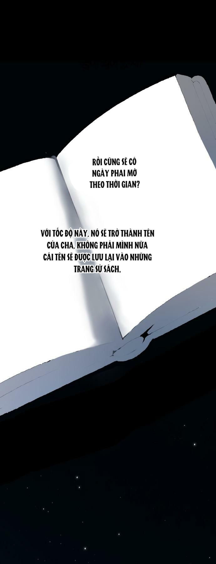 tôi muốn trở thành cô ấy dù chỉ là một ngày chapter 11 64