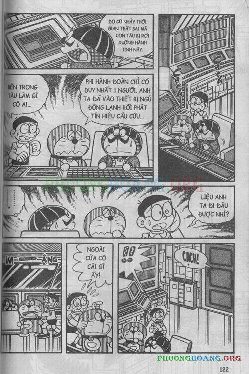 the doraemon special (đội quân doraemons đặc biệt+đội quân đôrêmon thêm) chapter 8 123