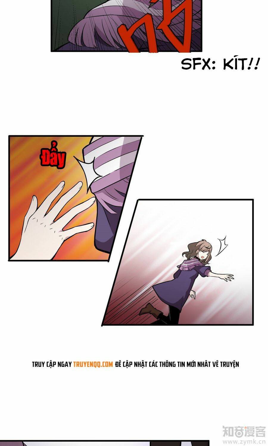 thế thân ma vương nam khuê mật chapter 2 19