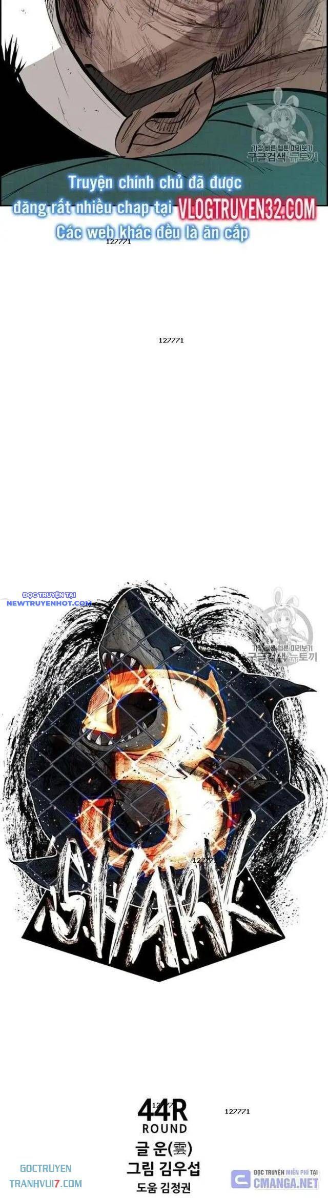 shark - cá mập chapter 165 5