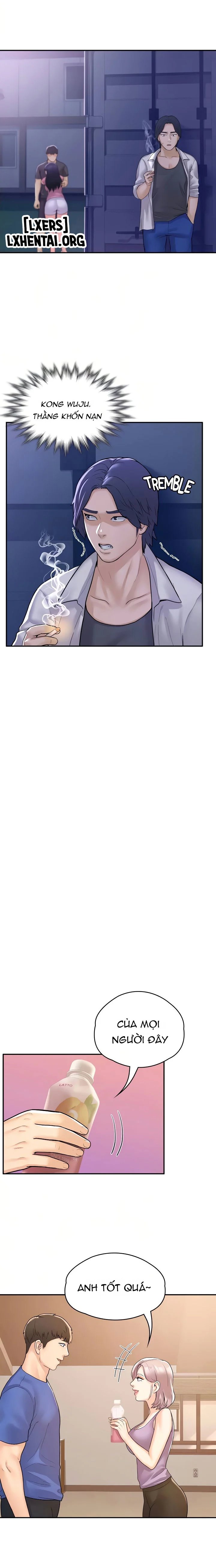 sinh viên thời nay chapter 75 16