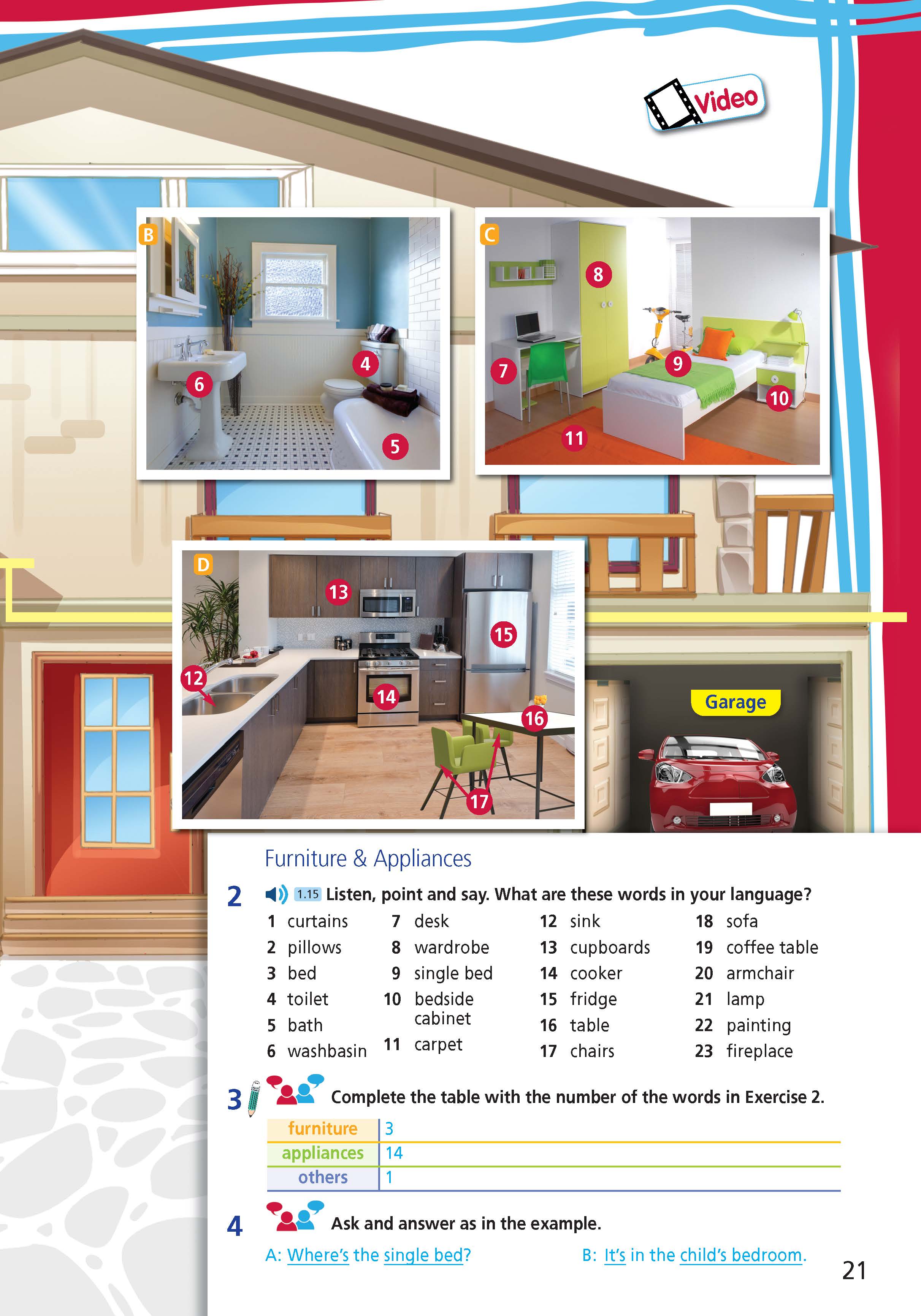 Tiếng Anh 6 Right On! trọn bộ (Sách bài học, Sách bài tập, Vở ghi chép)