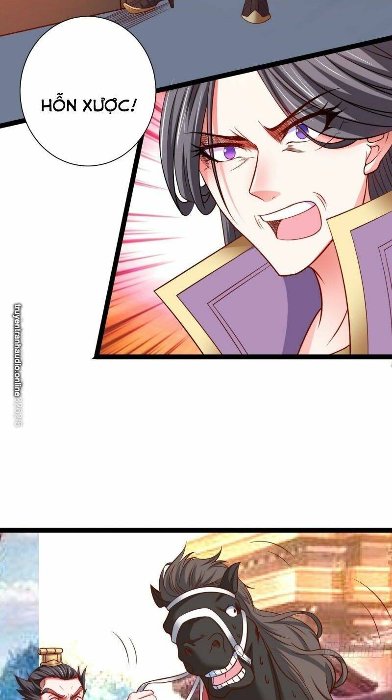 trọng sinh tối cường ma tôn ở rể chapter 63 15