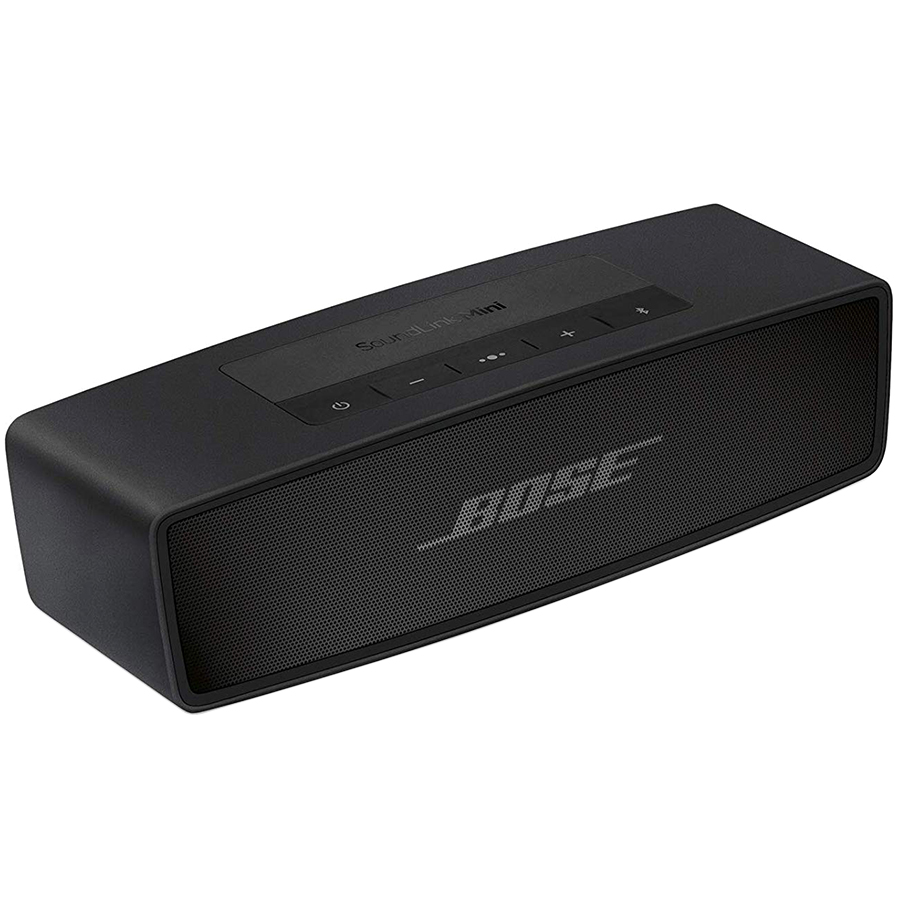 Loa Bluetooth Bose Soundlink Mini II Special Edition - Hàng Chính Hãng