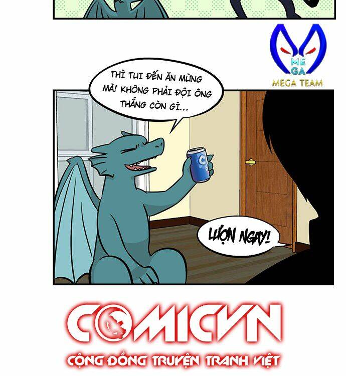 hắn ta là rồng chapter 114 18