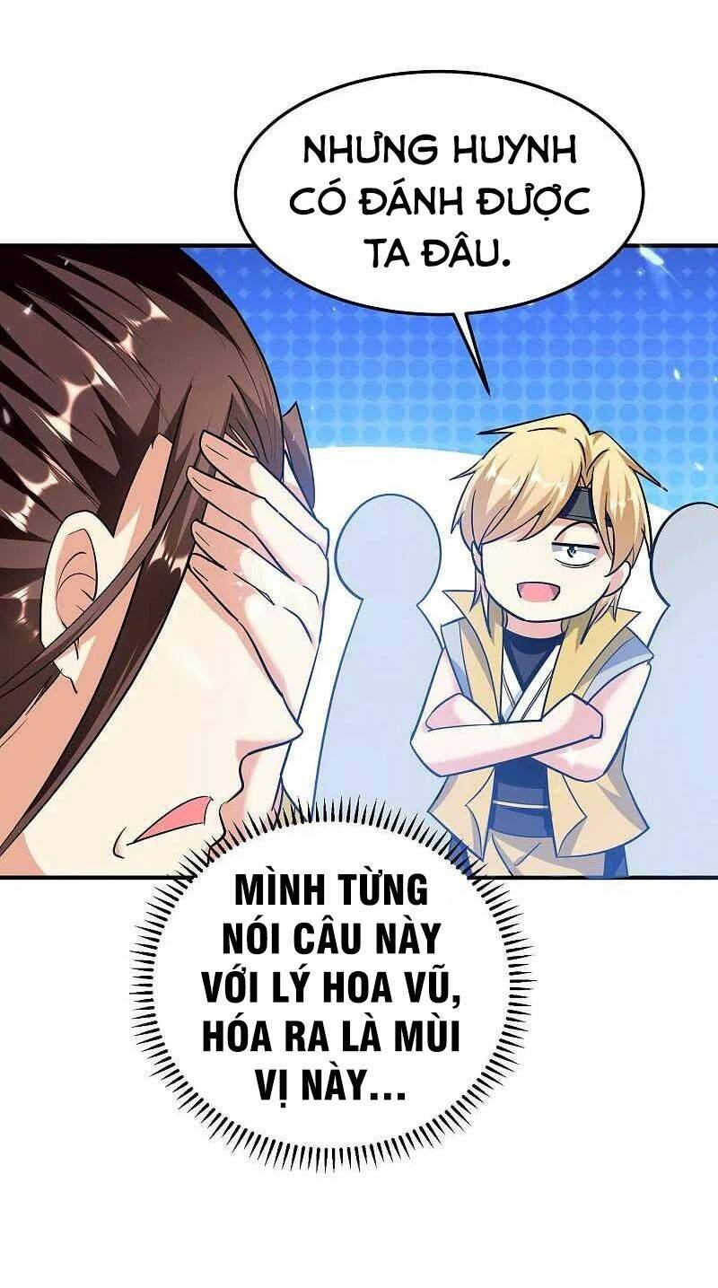 vạn giới tiên vương chapter 174 33