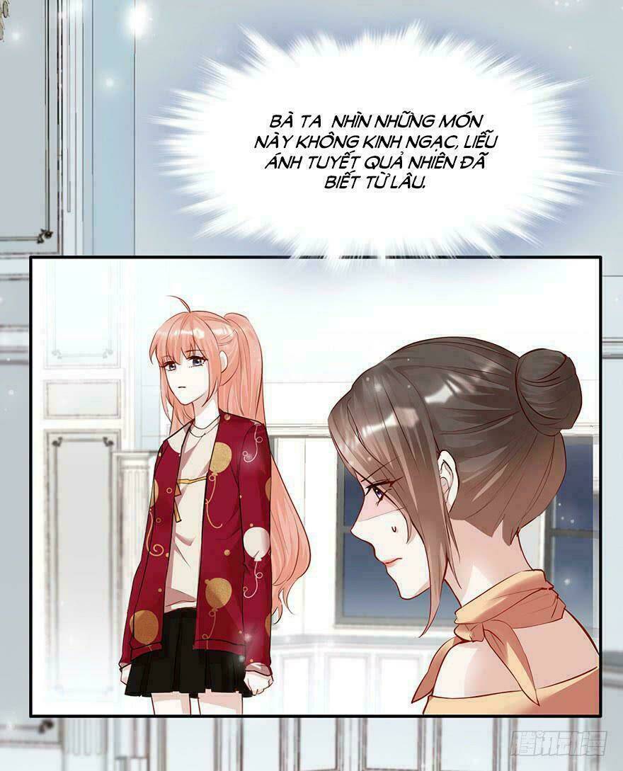 sau này vẫn cứ thích em chapter 25 5