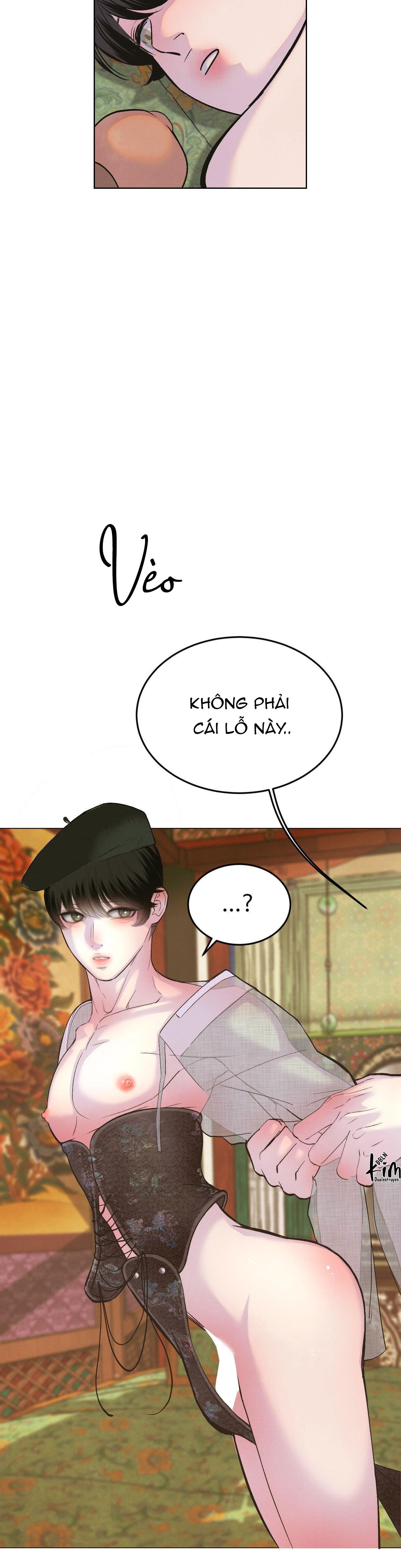 cậu bé đào chapter 9 26