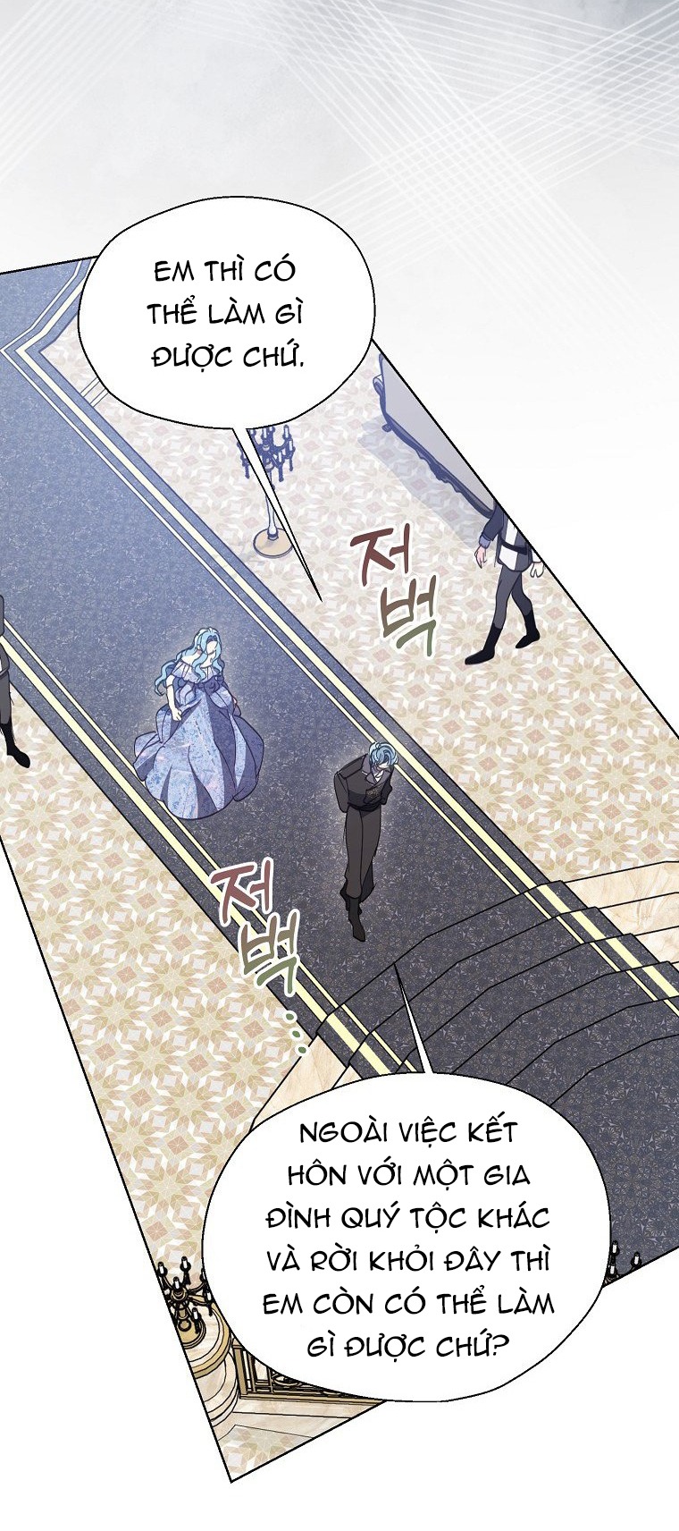 bệ hạ, xin đừng giết tôi!! chapter 128.1 9