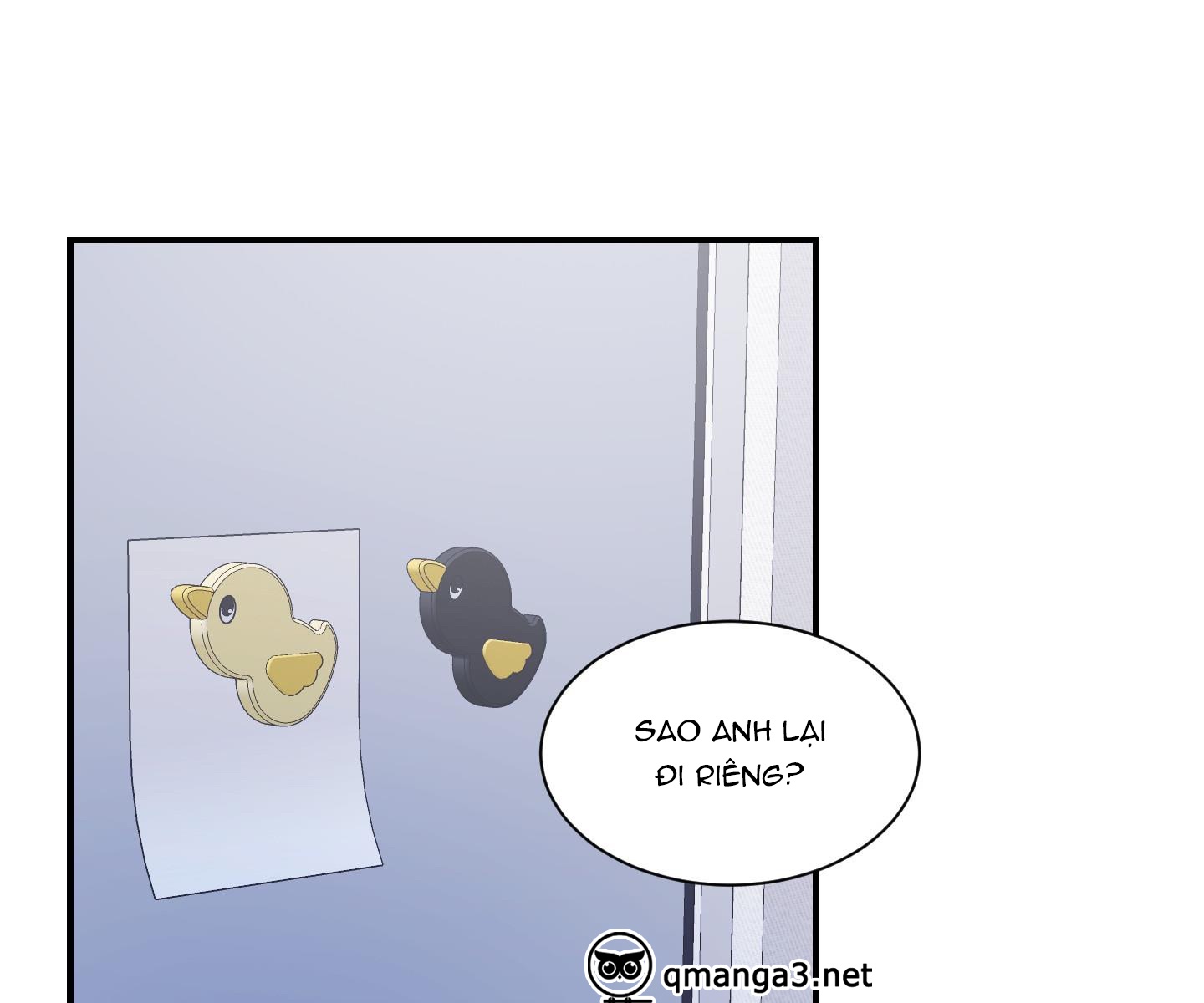 chốn riêng tư chapter 37 66