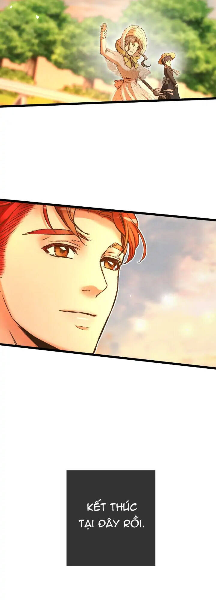 Hoàng Tử Rắc Rối chapter 15.1 7