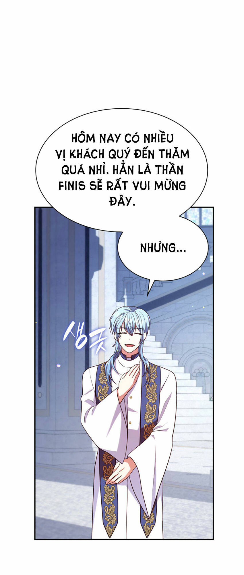 từ ác nữ, tôi trở thành một người mẹ chapter 45.2 26