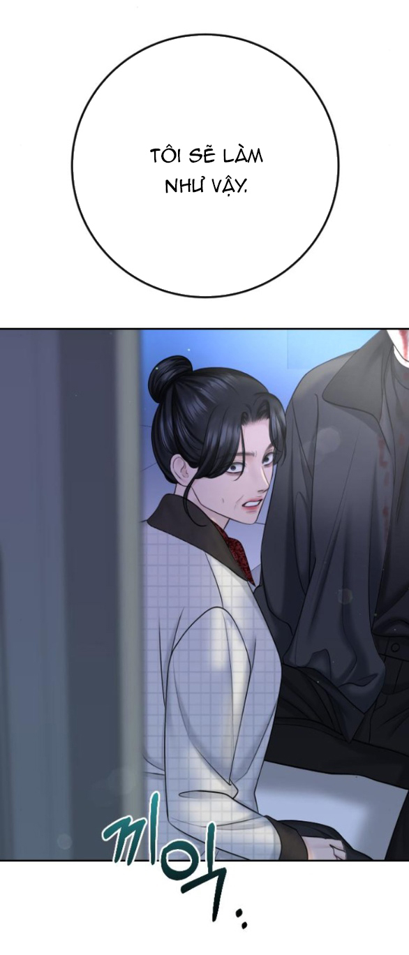 tôi sẽ cho anh thứ tồi tệ nhất chapter 26.2 11