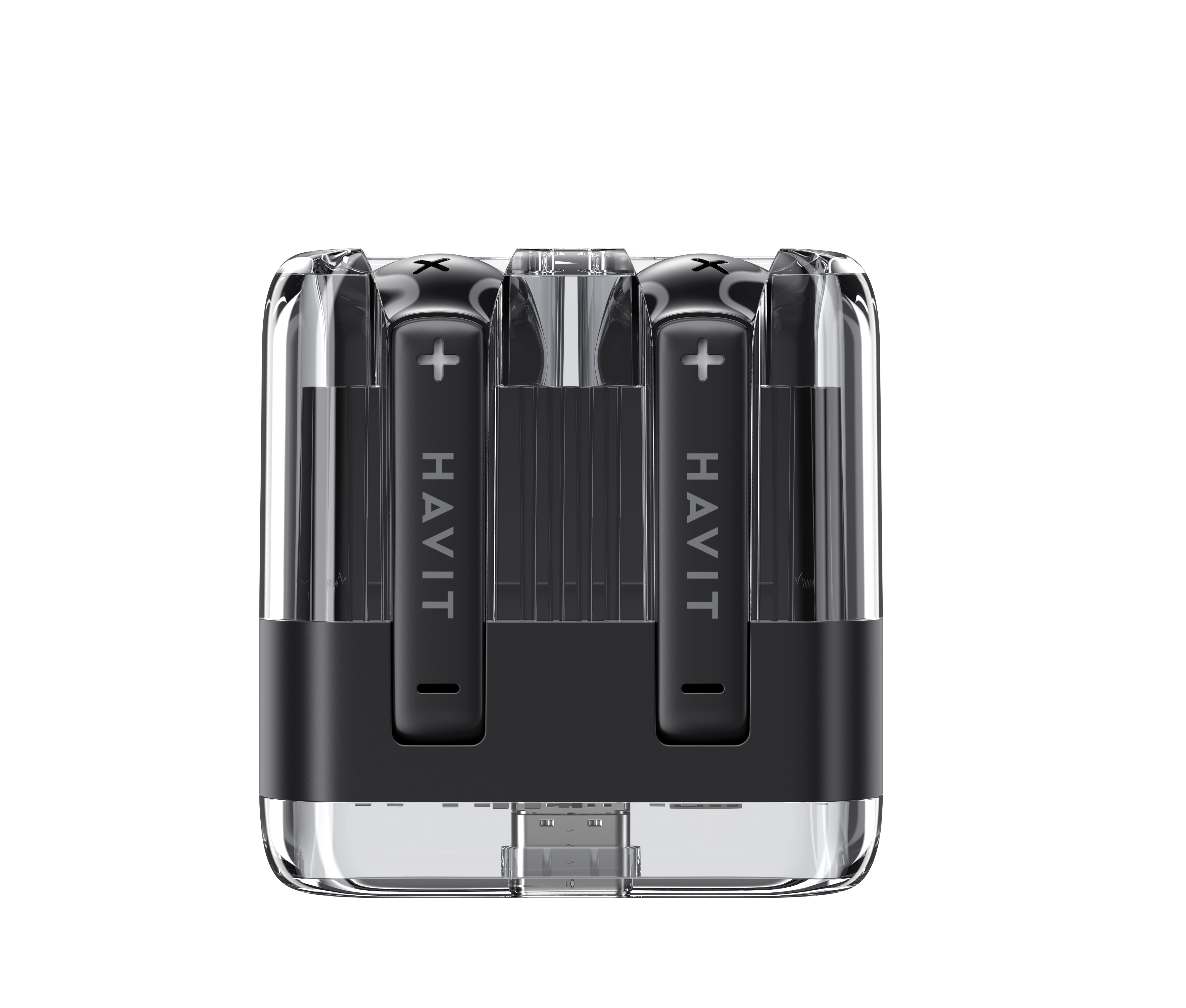 Tai nghe True Wireless Havit TW981 - Hàng Chính Hãng