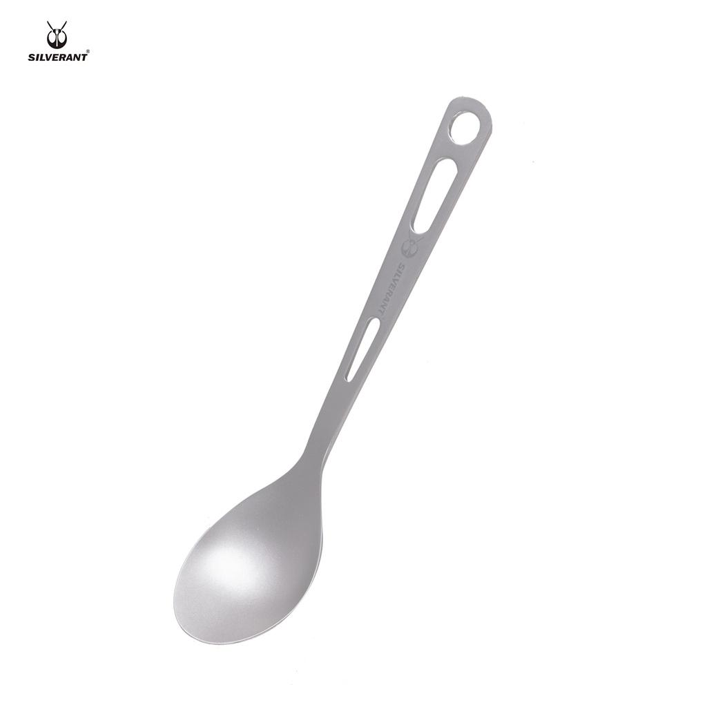 Thìa Titanium cho trẻ em