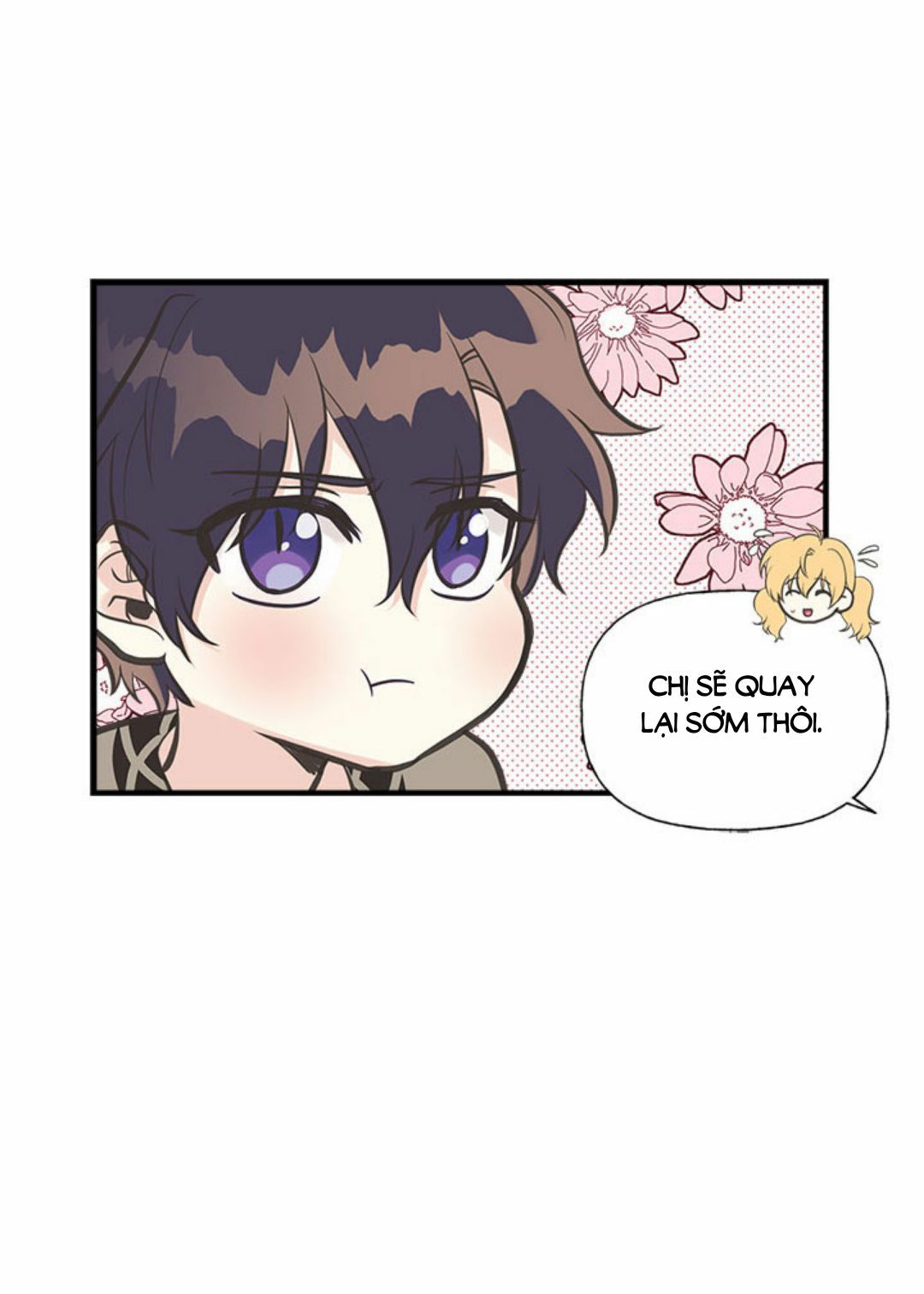 chị tôi đã nhặt về một nam chính quyến rũ chapter 18 63