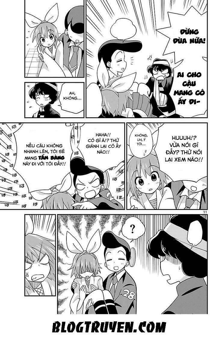 ninomae shii no tsukaikata chapter 20 13