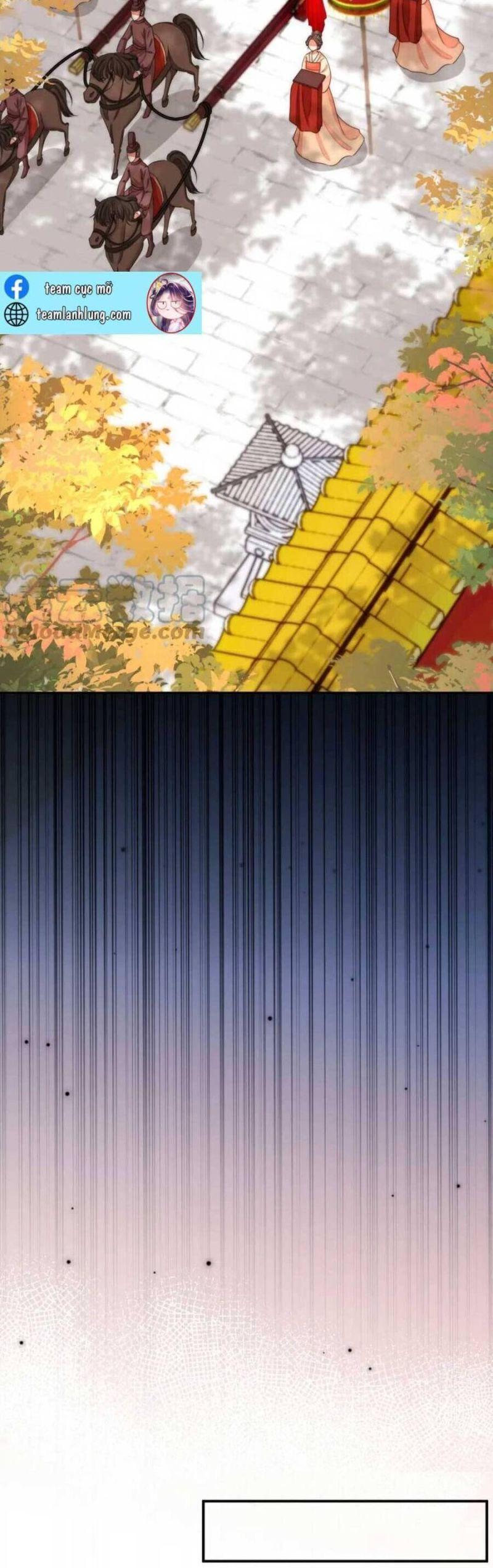 phương thức sinh tồn của công chúa pháo hôi chapter 137 26