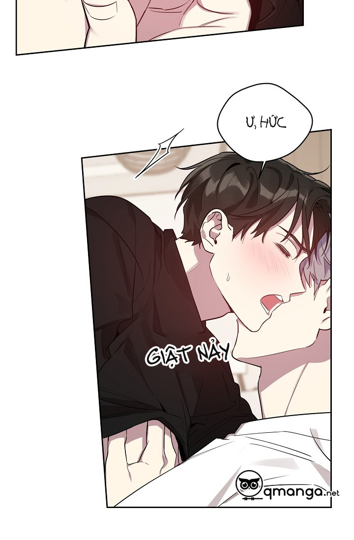 thần tượng đến rồi!? chapter 8 31