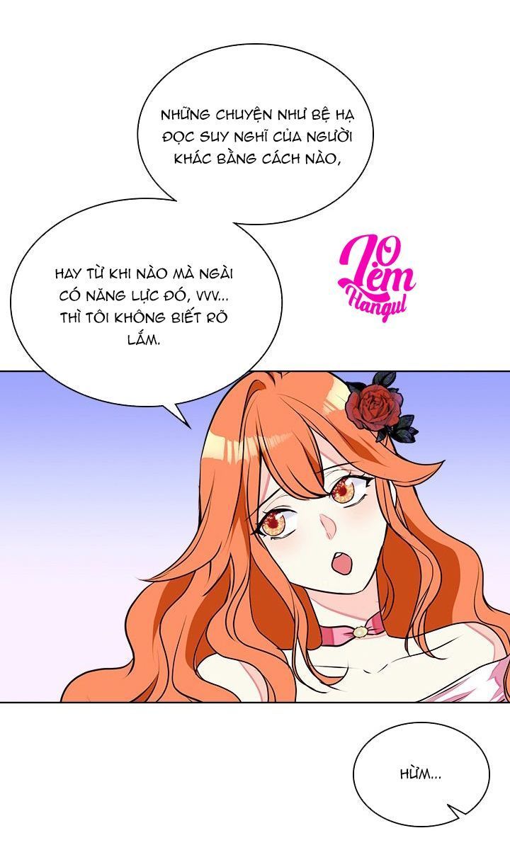 đức hạnh của ác nữ phản diện chapter 15 28