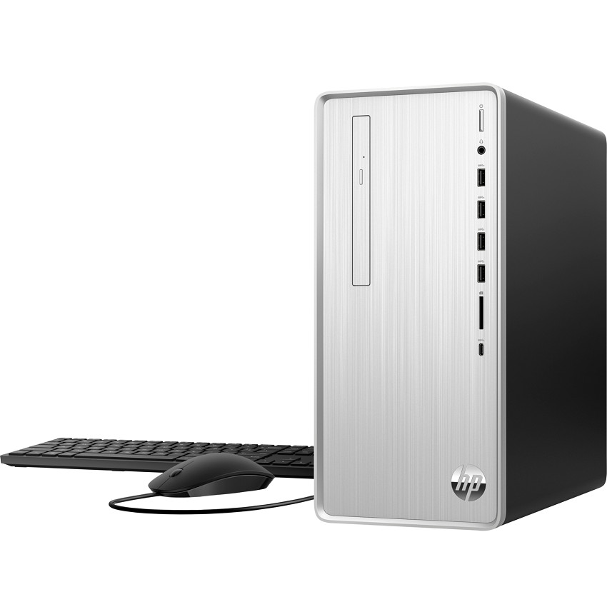 PC HP Pavilion TP01-1112d (i5-10400/4GB RAM/1TB HDD/WL+BT/DVDRW/K+M/Win 10)_180S2AA - Hàng Chính Hãng