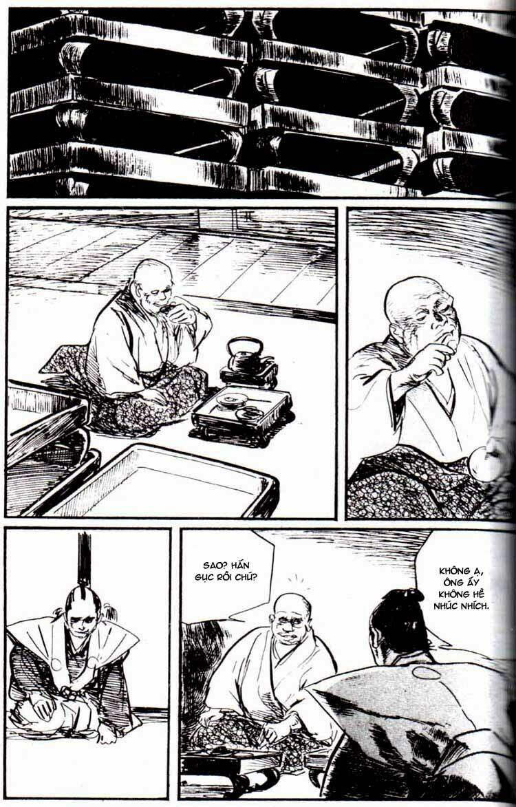 lone wolf and cub chapter 126 18