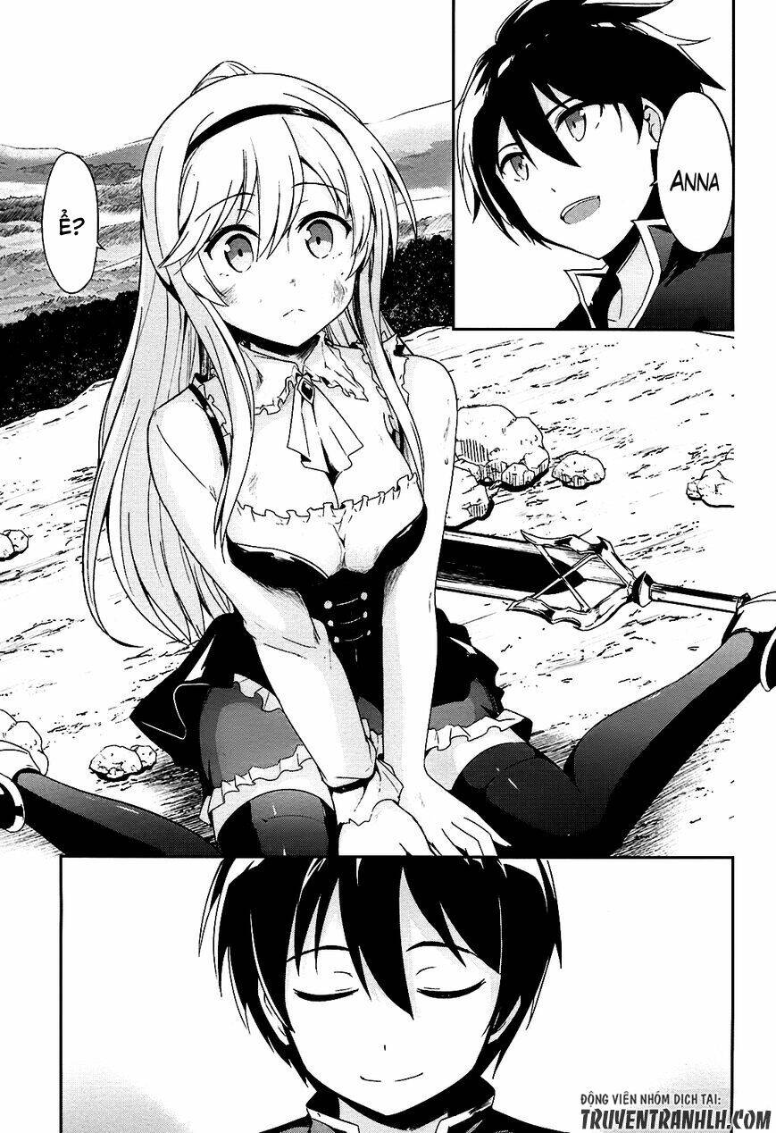sennen sensou aigis - eiyuu no kizuna chapter 13 7