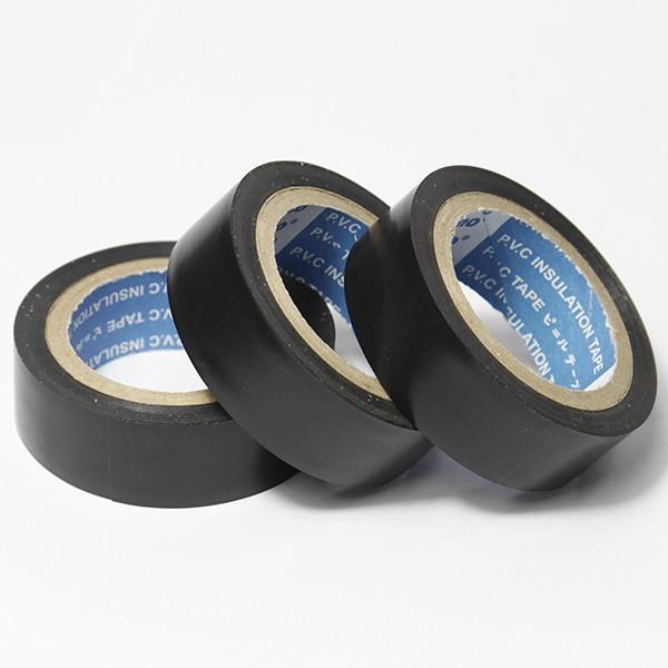 Băng dính cách điện, cách nhiệt màu đen